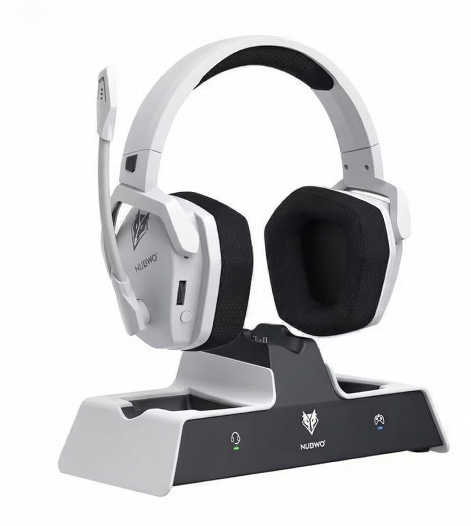 Auriculares inalámbricos para juegos NUBWO G06