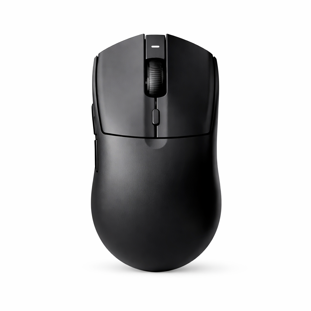 Combo 3 mouses gamer sem fio bluetooth 26000dpi